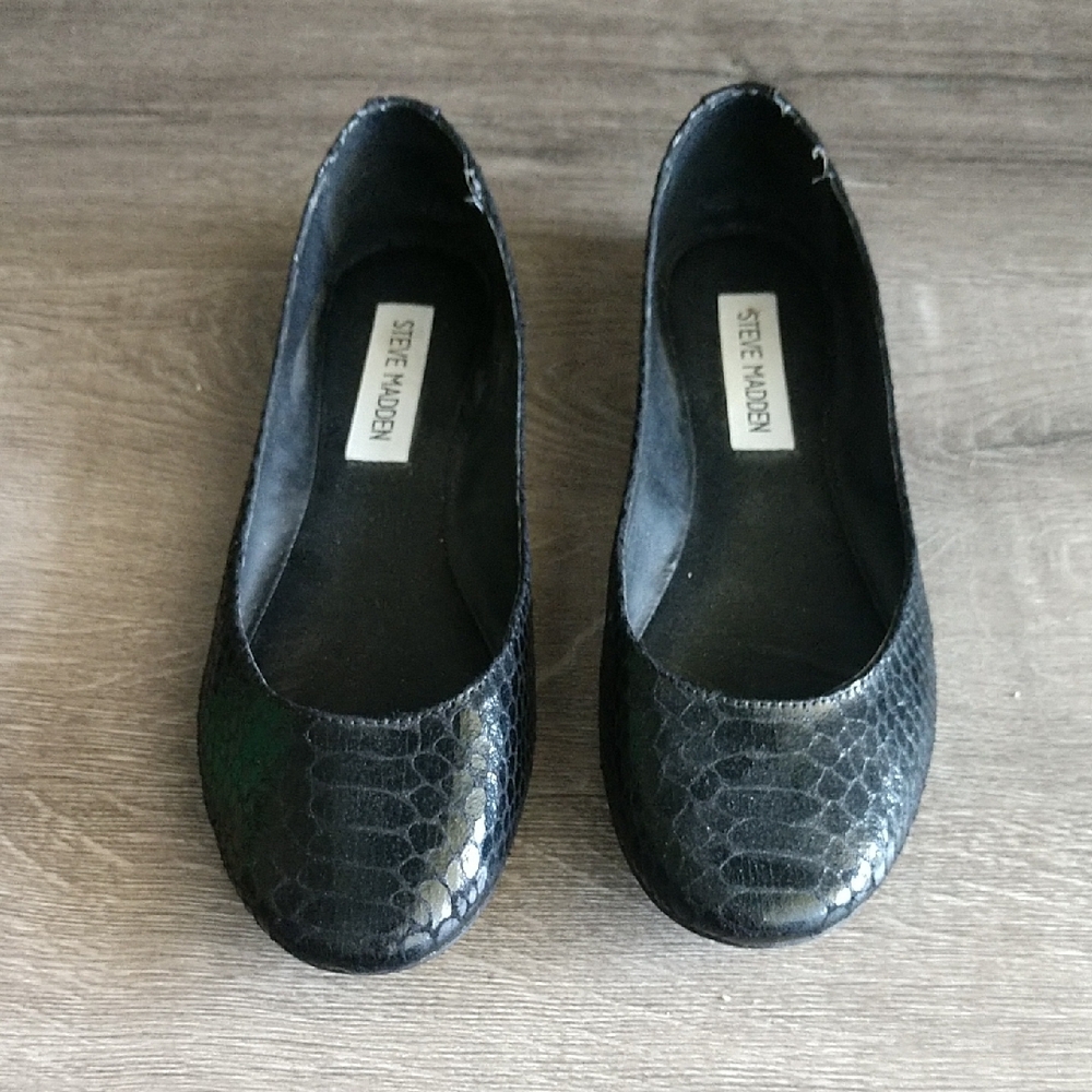 Steve Madden Ballet Flats